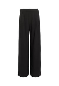 AllSaints ALEIDA - Stoffhose - black