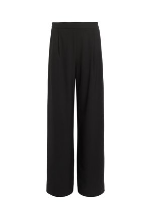 AllSaints ALEIDA - Pantalon classique - black