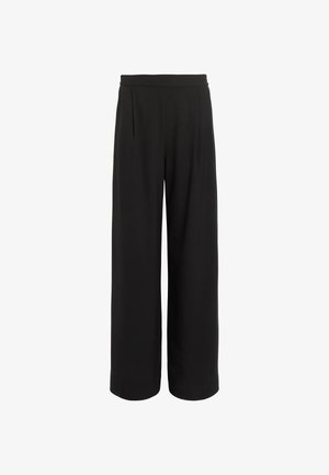 AllSaints ALEIDA - Kelnės - black