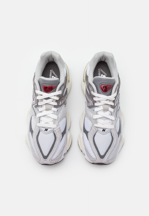 New Balance U9060 UNISEX - Zapatillas - grey — photo 4