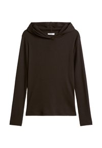 Niet geselecteerd, black espresso