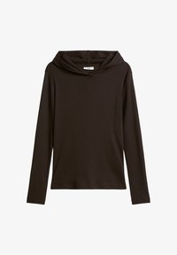 Niet geselecteerd, black espresso