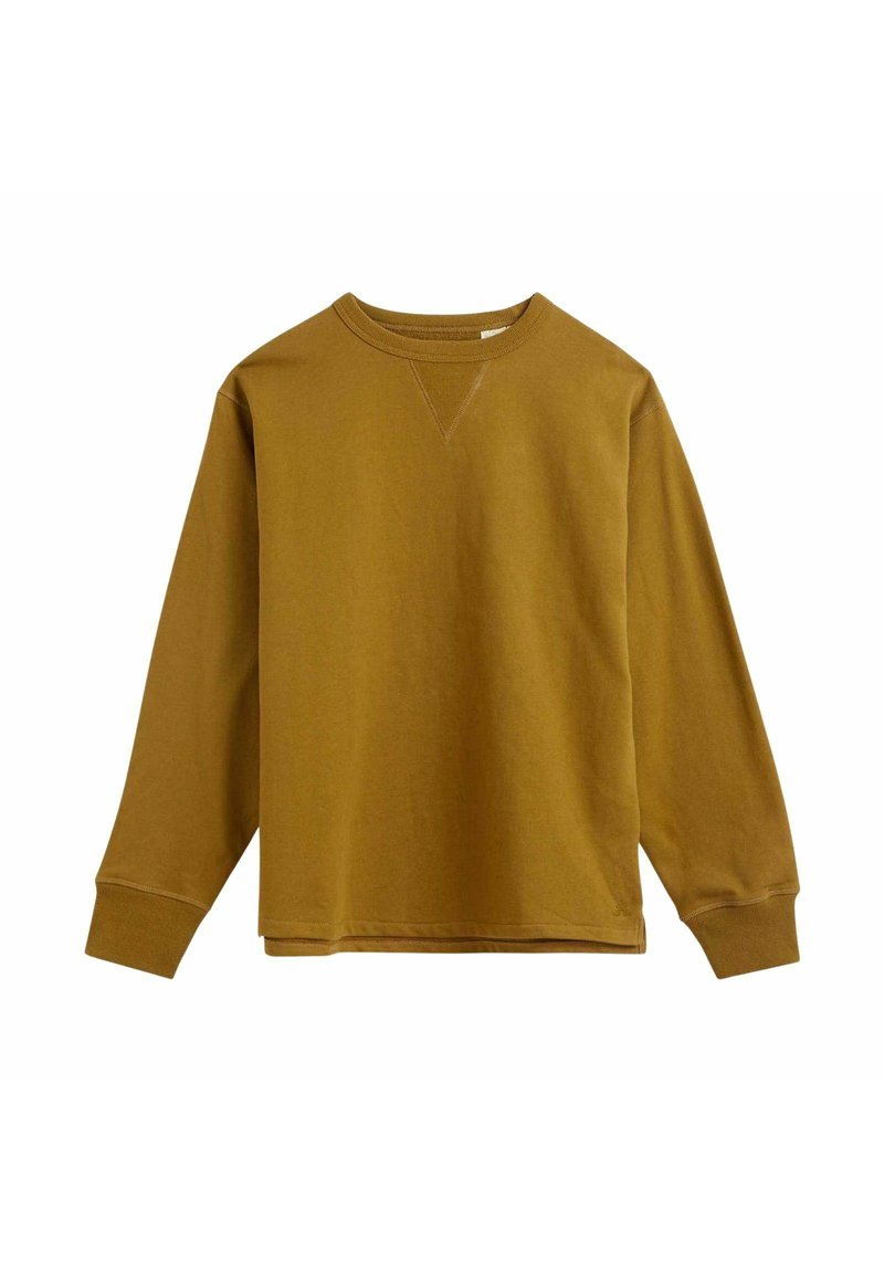 Levi’s® Sweater bruin Levi’s® Sweater bruin