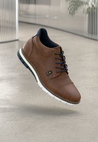 Δεν επιλέχθηκε, brown