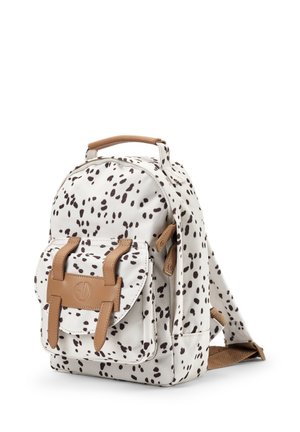 KIDS MINI - Skoletasker - dalmatian dots