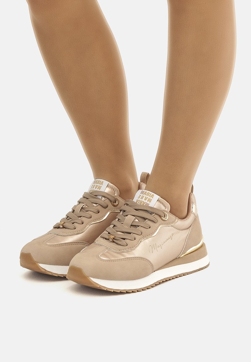 chaussures marque maria mare