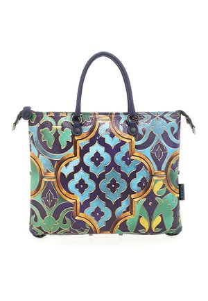 Cabas - vetrata ornamentale