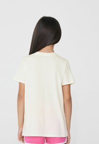 Tezenis T-Shirt print - w latte st memories