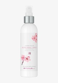 Rituals - REFRESHING SPRAY ROOM & TEXTILE - THE RITUAL OF SAKURA - CHERRY BLOSSOM & RICE MILK - Parfum d’intérieur Image miniature 1