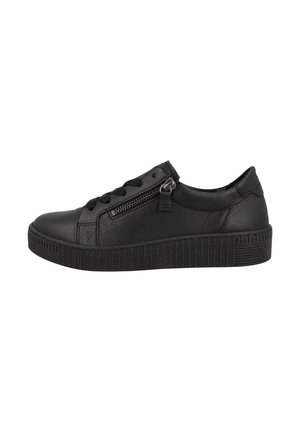 Trainers - black