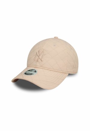 Cap - rosa