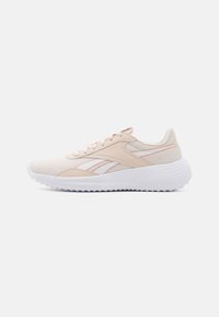 Reebok - LITE 4 NEUTRAL RUNNING SHOES - Neutralios pronacijos bėgimo bateliai - peach glow Miniatiūros vaizdas 1