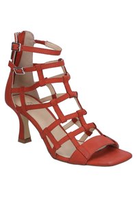 Gerry Weber Sandals - rot