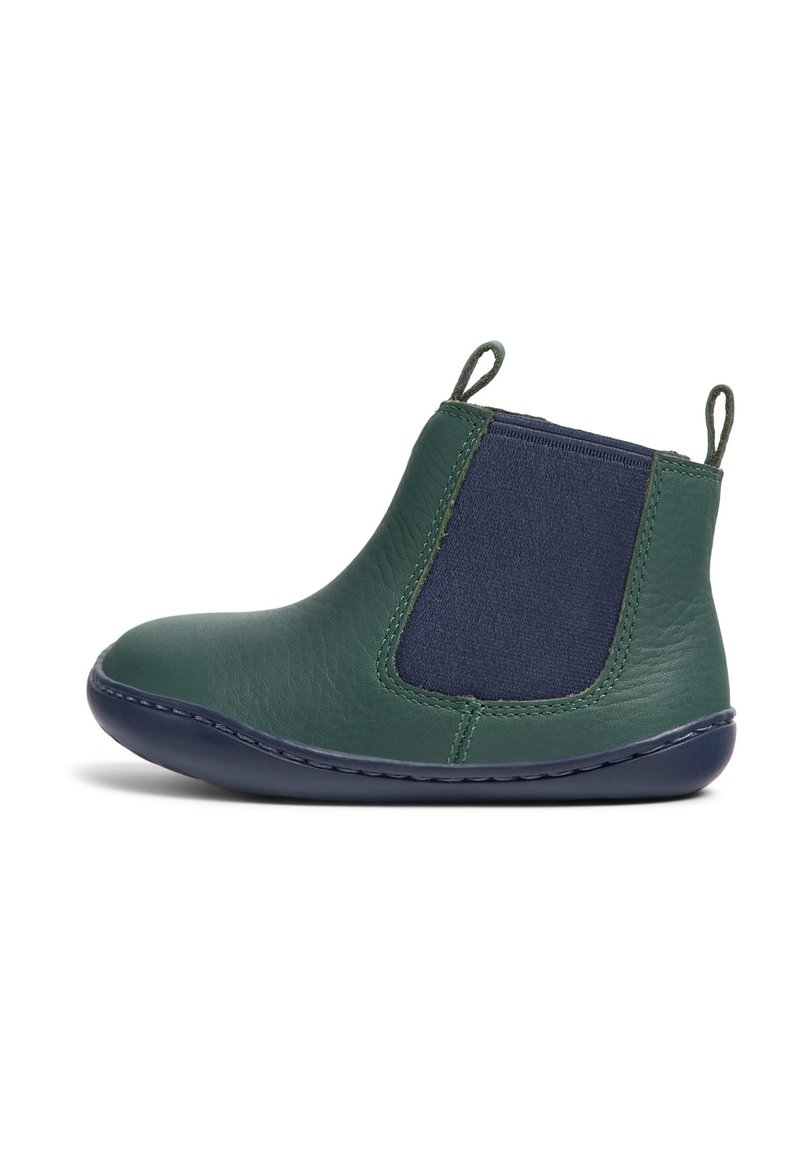 Camper UNISEX - Kotníkové boty - dunkelgrün