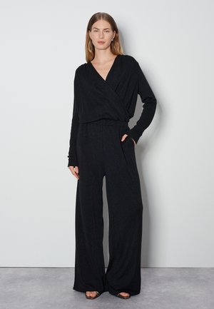 CANDELIA - Jumpsuit - black