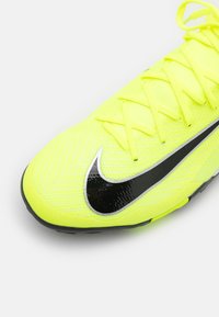 Nike Performance MERCURIAL VAPOR 16 PRO TF - Scarpe da calcio per terreni sintetici - volt/black