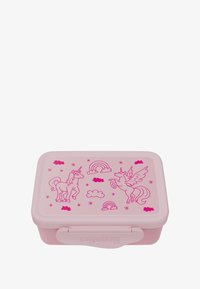 Unselected, pink