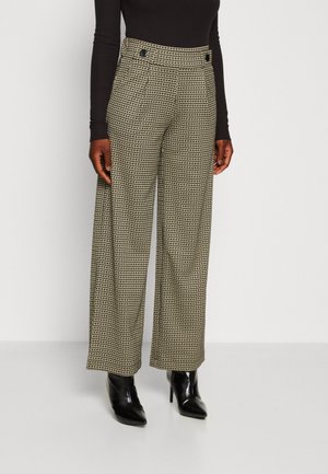 Broek - multi-coloured