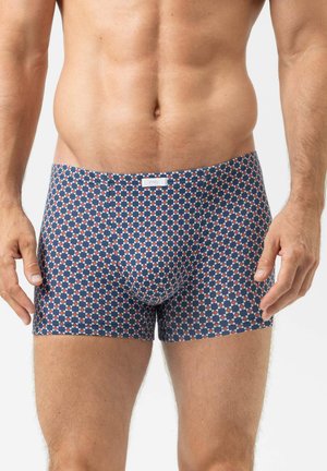SERIE TIE GEO - Kurze Boxershorts - coral island