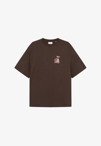 Δεν επιλέχθηκε, slate brown