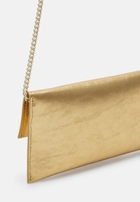 Patrizia Pepe Clutch - gold-coloured