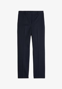 Sélectionné, marine