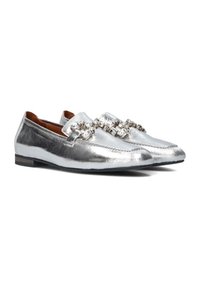Notre-V Instappers - zilver