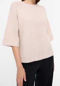 Greenpoint Trui - beige