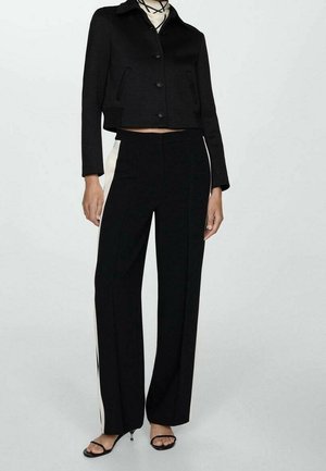 Veste légère - black