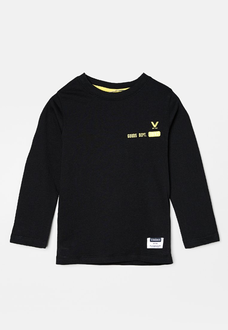 VINGINO Longsleeve zwart