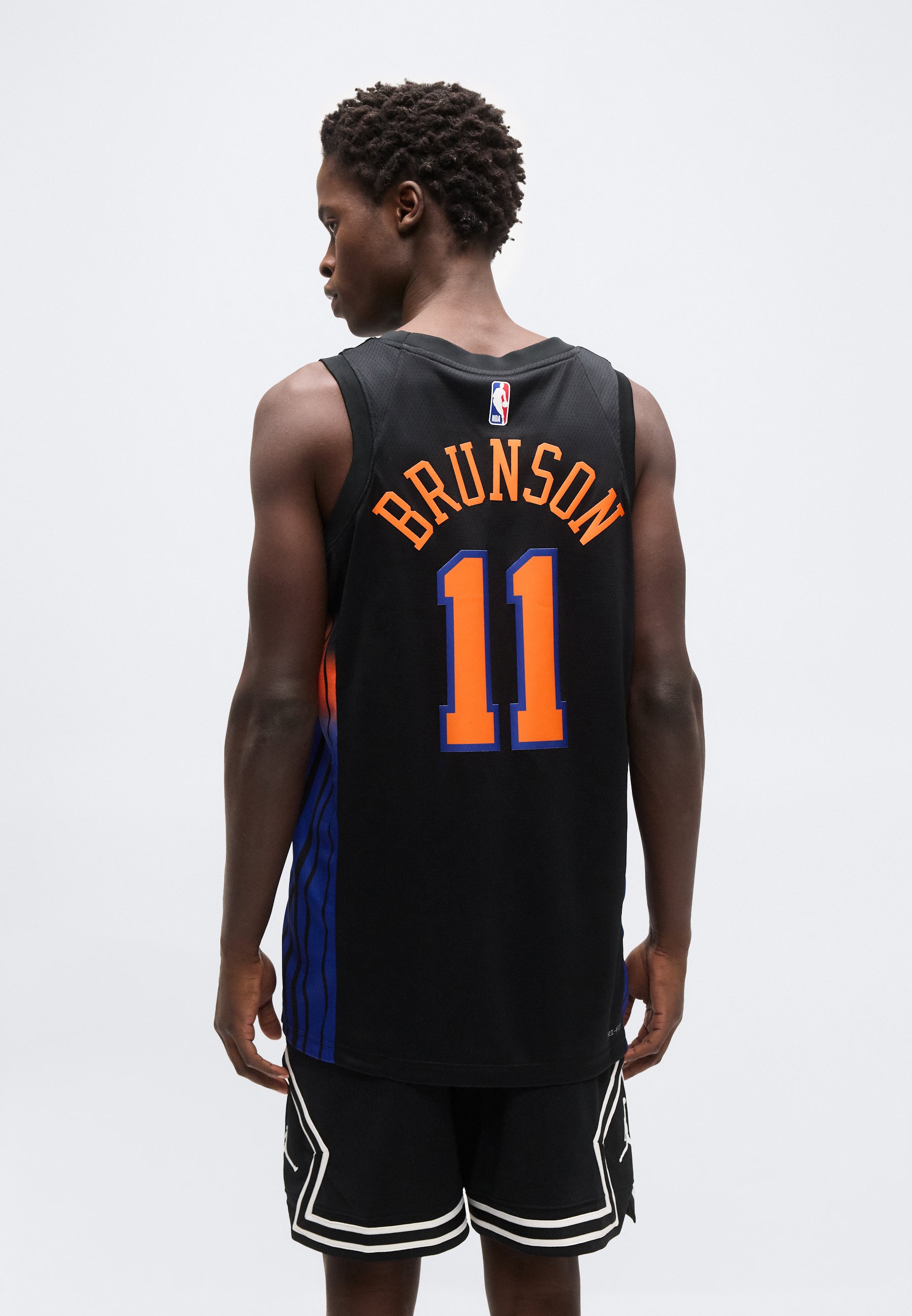 Nike Performance NEW YORK KNICKS 2025/26 STATEMENT EDITION JALEN