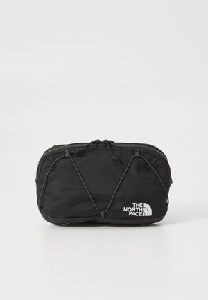 TERRA LUMBAR 1L - Borsetă - black/white