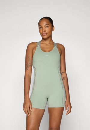 Nike Performance BODYSUIT - Costum gimnastică - jade horizon