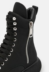 DKNY Botines - black