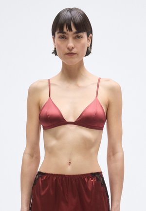 TOUS LES JOURS SOFT BRA - Sutien triunghi - brown