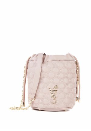 SECCHIELLO EVA - Borsa a tracolla - rosa