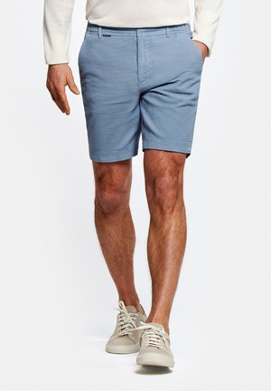 THE PIQUÉS - Short - Antarctics