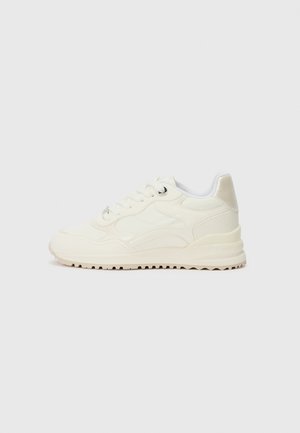 ALDO PELLEX - Baskets basses - white