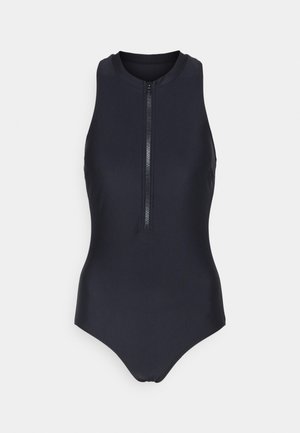 SWIMSUIT PRAIA - Maillot de bain - black