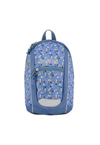 Step by Step KIGA  - Tagesrucksack - cat momo