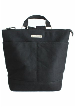 AMINI 1 - Rucksack - black