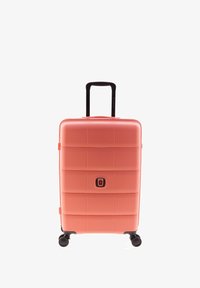 Selezionato, peach pink