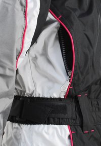 Peak Mountain GENIAX - Combinaison de ski - noir