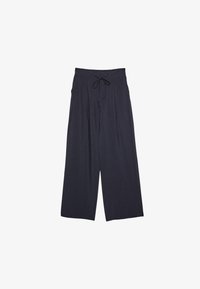 Vybráno, dark blue