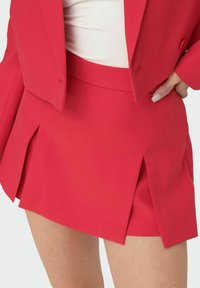 ONLY ONLELLY LIFE - Šortai - teaberry