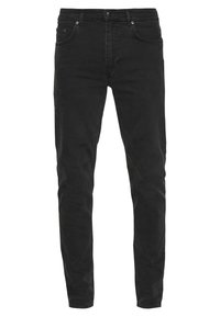 DEAN - Jeans slim fit - charcoal