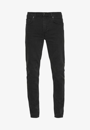 DEAN - Slim fit jeans - charcoal