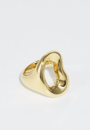 Charlotte Chesnais BAGUE SHIMA - Gredzens - vermeil