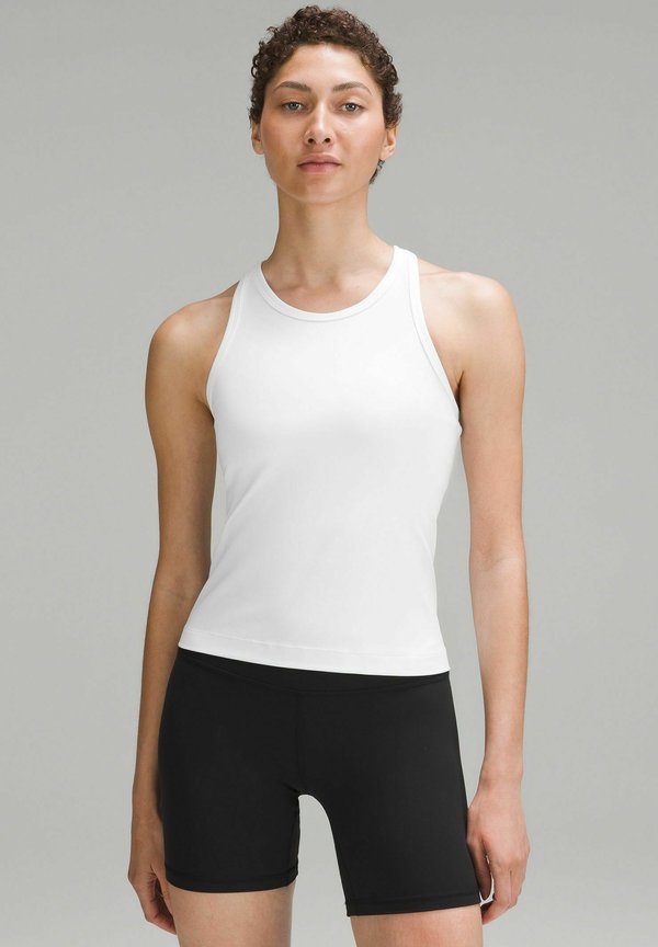 ALIGN™ WAIST-LENGTH RACERBACK - Top