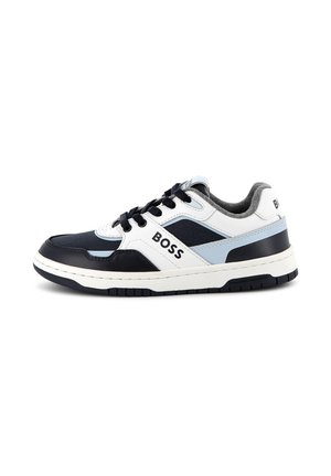 Trainers - bleu cargo